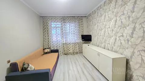 1-к кв. Калининградская область, Калининград ул. Менделеева, 37А (41.3 ...