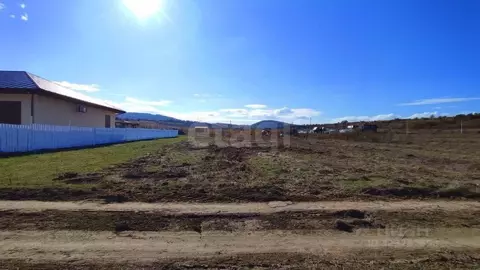 Участок в Крым, Симферопольский район, Добровское с/пос, Чунгуров сад ...