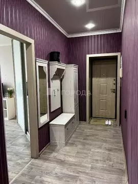 1-к кв. Кемеровская область, Новокузнецк просп. Строителей, 22 (39.4 ...