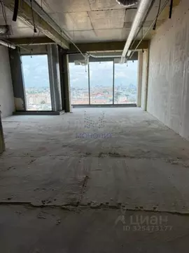 Свободной планировки кв. Москва 2-я Брестская ул., 6 (98.0 м)