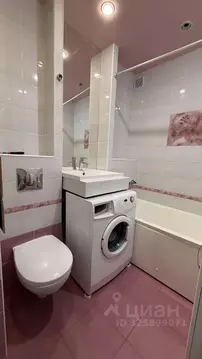 Студия Самарская область, Тольятти ул. 40 лет Победы, 51В (24.6 м)