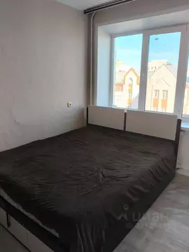 1-к кв. Татарстан, Казань ул. Шуртыгина, 24 (24.0 м)