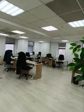 Офис в Москва ул. 3-я Ямского Поля, 18 (209 м)