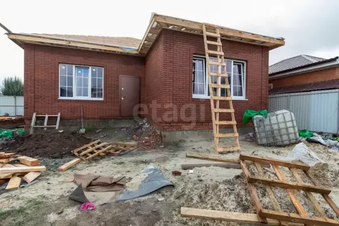 Дом в Ростовская область, Батайск ул. Кулагина (100 м)