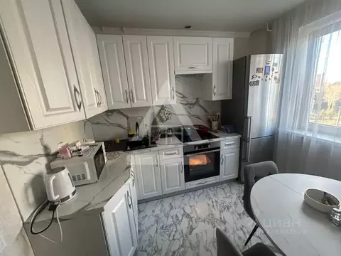 3-к кв. Челябинская область, Челябинск ул. Курчатова, 1 (64.5 м)