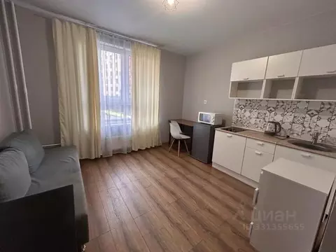 Студия Московская область, Люберцы Зенино ЖК Самолет мкр, проезд ...