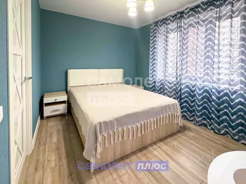 1-к кв. Чувашия, Новочебоксарск ул. Семенова, 2А (42.4 м)