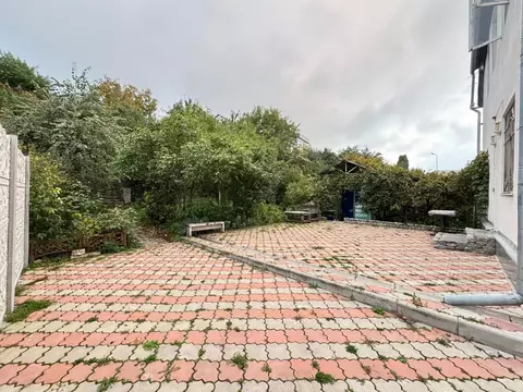 Участок в Кабардино-Балкария, Баксан ул. Профсоюзная, 56 (4.5 сот.)