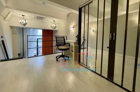 Студия Москва Балтийская ул., 15 (30.0 м)