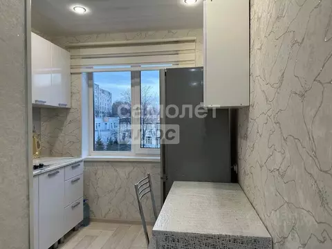 2-к кв. Пермский край, Пермь Народовольческая ул., 33 (44.2 м)