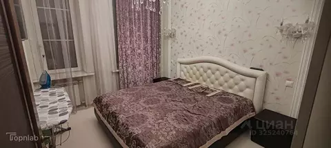 2-к кв. Московская область, Подольск Февральская ул., 54/150 (60.5 м)