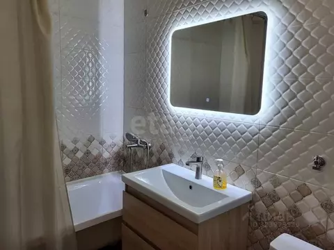 1-к кв. Саратовская область, Саратов ул. Имени Ф.А. Блинова, 52 (34.0 ...