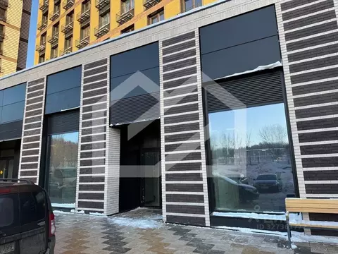 Торговая площадь в Москва ул. Красного Маяка, 26А (120 м)