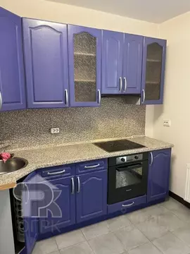 1-к кв. Московская область, Балашиха Саввино мкр, ул. Народного ...