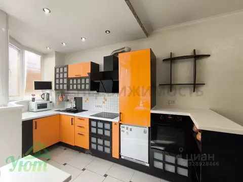 1-к кв. Московская область, Жуковский ул. Солнечная, 10 (45.1 м)