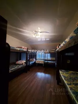 Коттедж в Белгородская область, Старый Оскол просп. Губкина (300 м)