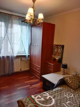 Комната Москва Белозерская ул., 3 (10.5 м)