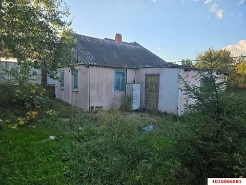 Дом в аул Козет, улица Шовгенова, 47 (50 м)