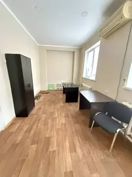Офис в Астраханская область, Астрахань Казанская ул. (16 м)