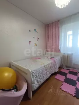 3-к кв. Брянская область, Брянск Автозаводец мкр, 6 (61.8 м)