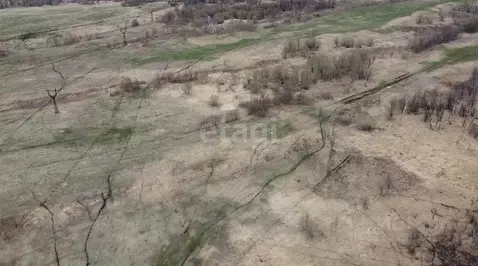 Участок в Камчатский край, Елизовский муниципальный округ, пос. ...