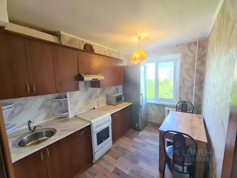 3-к кв. Московская область, Балашиха Спортивная ул., 6 (63.0 м)