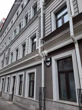 Квартира-студия: Санкт-Петербург, Тележная улица, 25-27 (29.6 м)