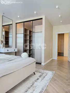 2-комнатная квартира: Анапа, улица Адмирала Пустошкина, 22к2 (68.83 м)