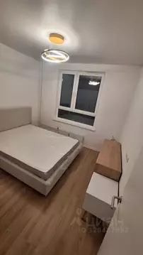 1-к кв. Московская область, Мытищи Мытищи Парк жилой комплекс, к4.2 ...