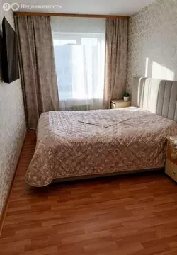 2-комнатная квартира: Иркутск, Байкальская улица, 280 (43.3 м)