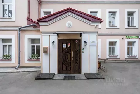 Комната Москва ул. Большая Ордынка, 59С2 (10.0 м)
