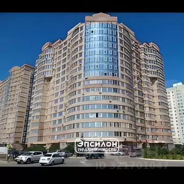 1-к кв. Курская область, Курск просп. Анатолия Дериглазова, 31 (46.9 ...