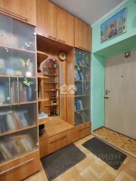 1-к кв. Новосибирская область, Новосибирск ул. Лескова, 15 (40.0 м)
