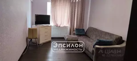 2-к кв. Курская область, Курск Северо-Западный мкр, проезд Сергеева, ...