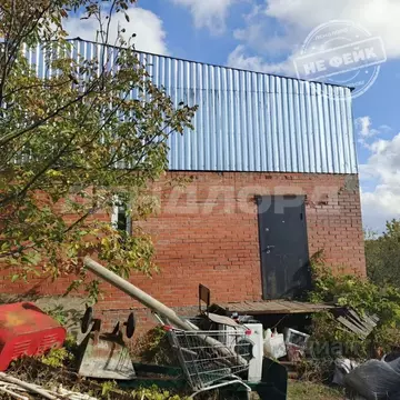 Дом в Ростовская область, Новочеркасск № 7 садовое товарищество,  (120 ...