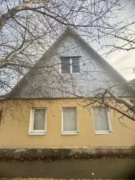 Дом в Ставрополь, улица Гоголя (44 м)