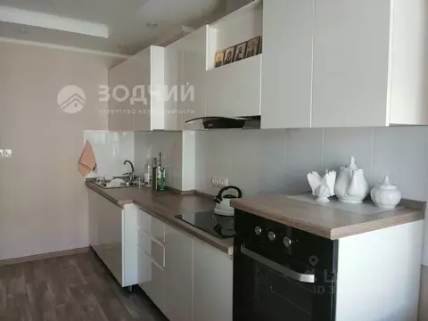 1-к кв. Чувашия, Чебоксары ул. Чернышевского, 29 (34.5 м)