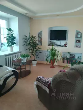 3-к кв. Самарская область, Ставропольский район, Александровка с/пос, ...