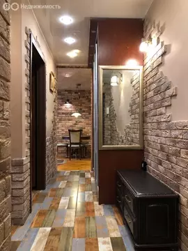 3-комнатная квартира: Люберцы, микрорайон Городок А, улица 3-е ...