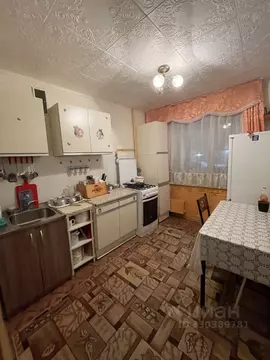 3-к кв. Чувашия, Чебоксары ул. Эльменя, 7 (62.1 м)