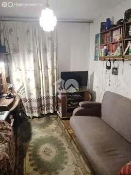 3-комнатная квартира: Новосибирск, Широкая улица, 13 (59.4 м)