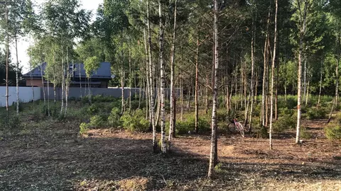 Продается участок в с. Душоново