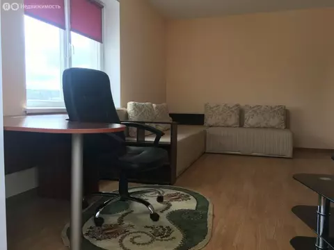 2-комнатная квартира: Симферополь, Совхозная улица, 4Д (49.8 м)