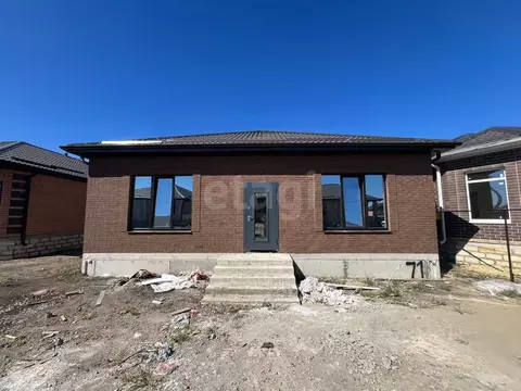 Дом в Ставропольский край, Михайловск Шпаковский район, ул. Бориса ...