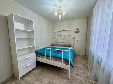 2-к кв. Москва Рублевское ш., 109К2 (42.0 м)