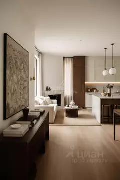 2-к кв. Санкт-Петербург Малая Митрофаньевская ул., 8к1 (77.0 м)