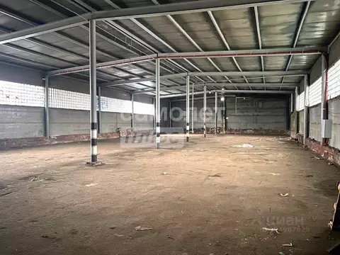 Склад в Московская область, Талдомский городской округ, Запрудня пгт ...