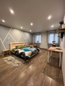 1-к кв. Смоленская область, Смоленск ул. Маяковского, 5А (20.0 м)