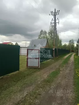 Участок в Владимирская область, Кольчугинский муниципальный округ, ...