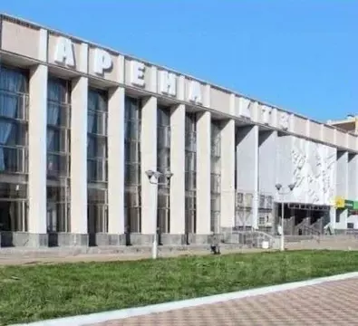 Помещение свободного назначения в Калужская область, Калуга Московская ...